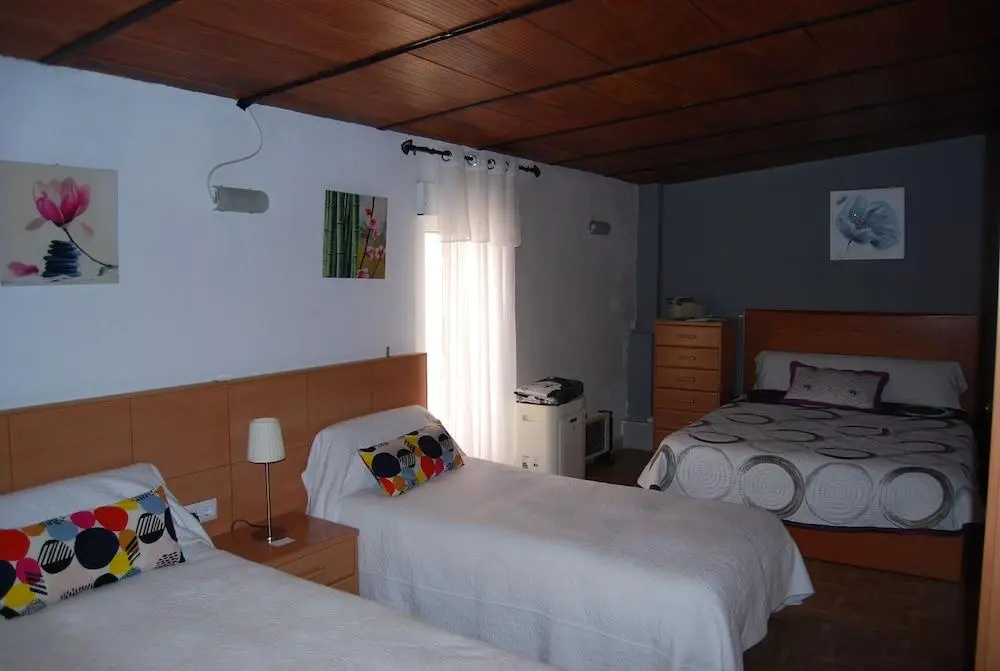 Vivienda Rural El Retorno