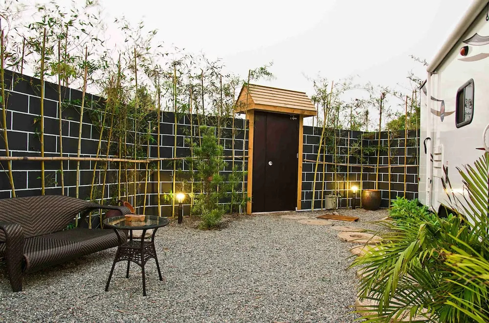 Xiamen Dayun Rv Camp
