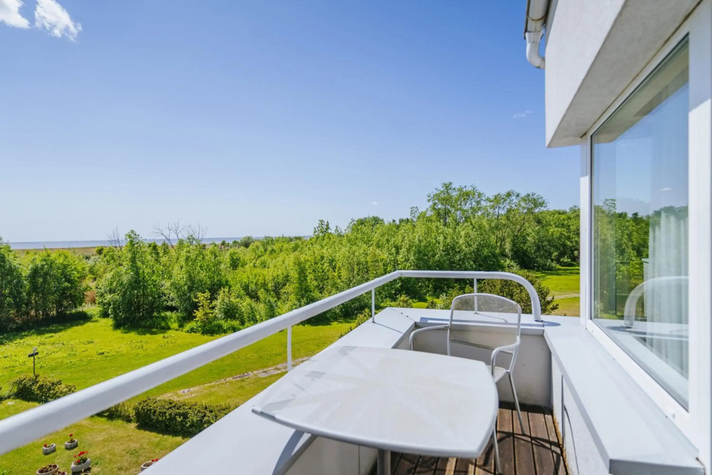 Hestia Hotel Strand