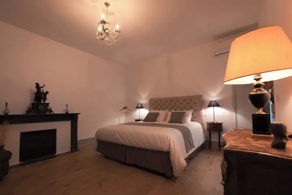 Le Château de La Seigne I Gîte et Chambres dhôtes I près de Carcassonne