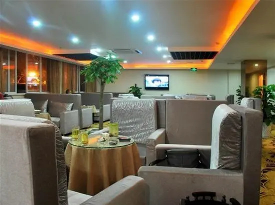 Chengdu Joyce Hotel