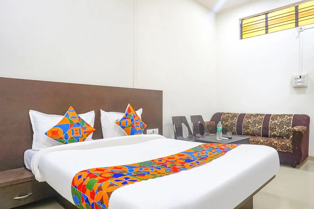 Hotel Om Sai