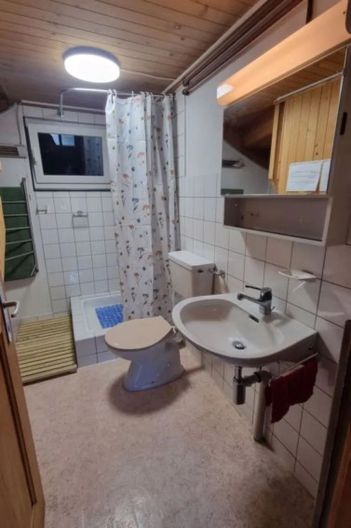 Apartment Bachhüsi by Interhome