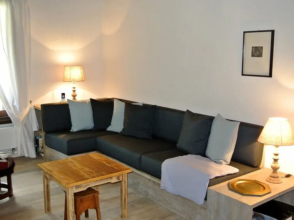 Apartment Residenza Chesa Margun 36-3 by Interhome