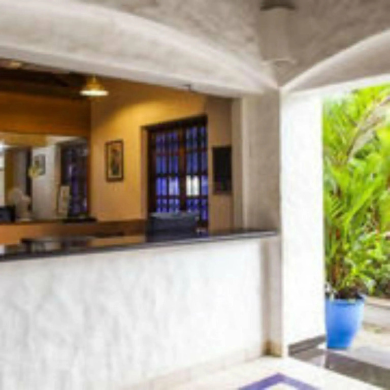 Casablanca Beach Resort