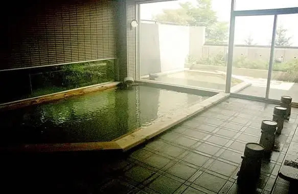 Zekkei no Yado Ichiboukaku