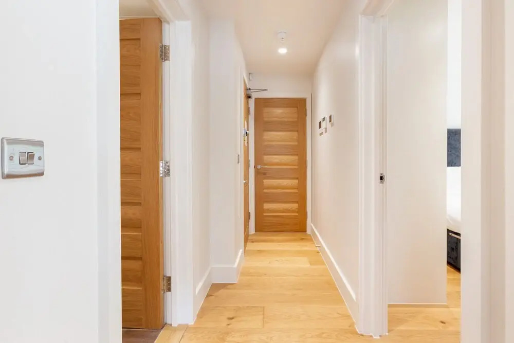 Soho - Fitzrovia Suites