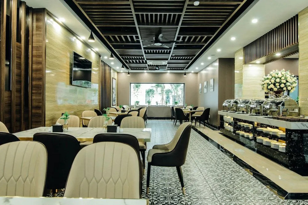 Topone Halong Hotel
