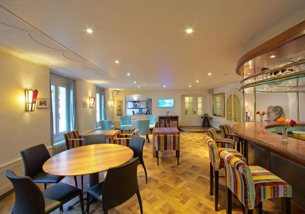 Boutique Hotel Bellevue