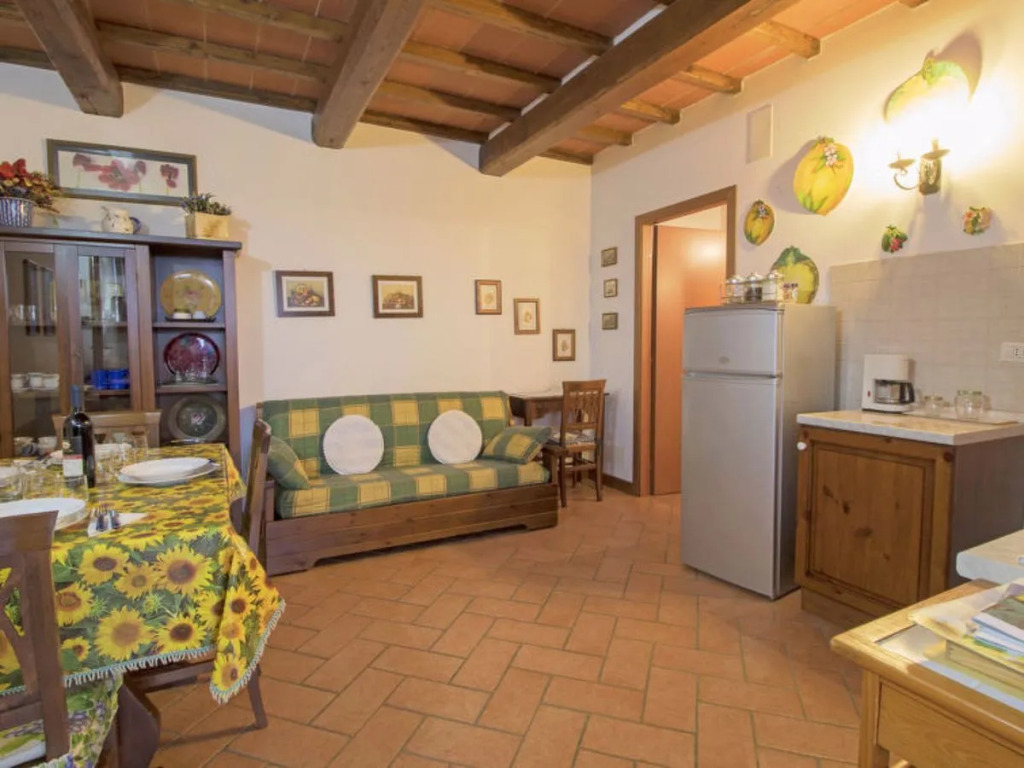 Villastrada Castiglione del Lago