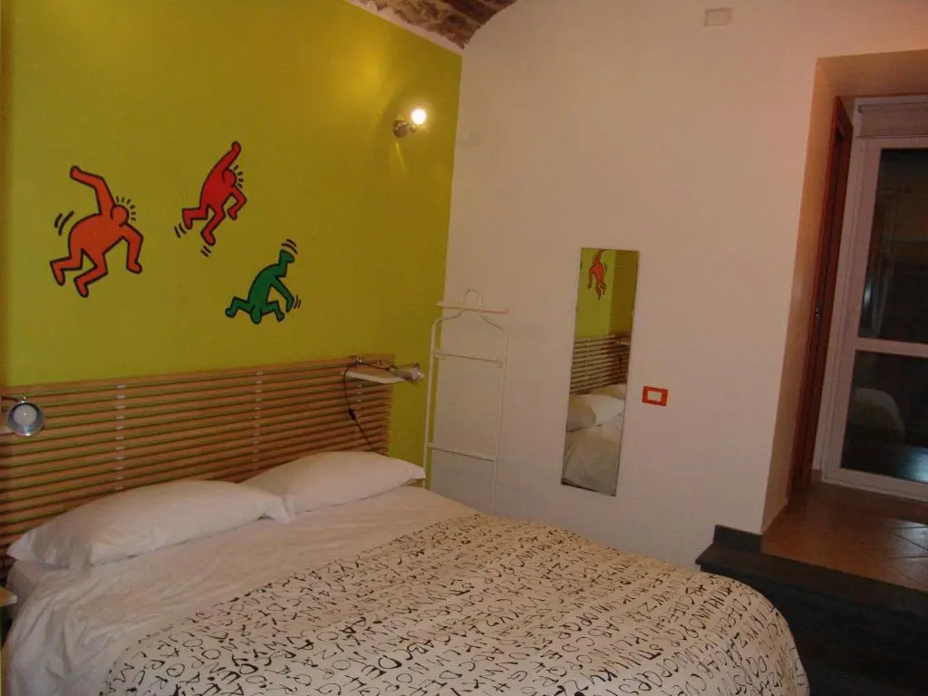 InCentro Apartments