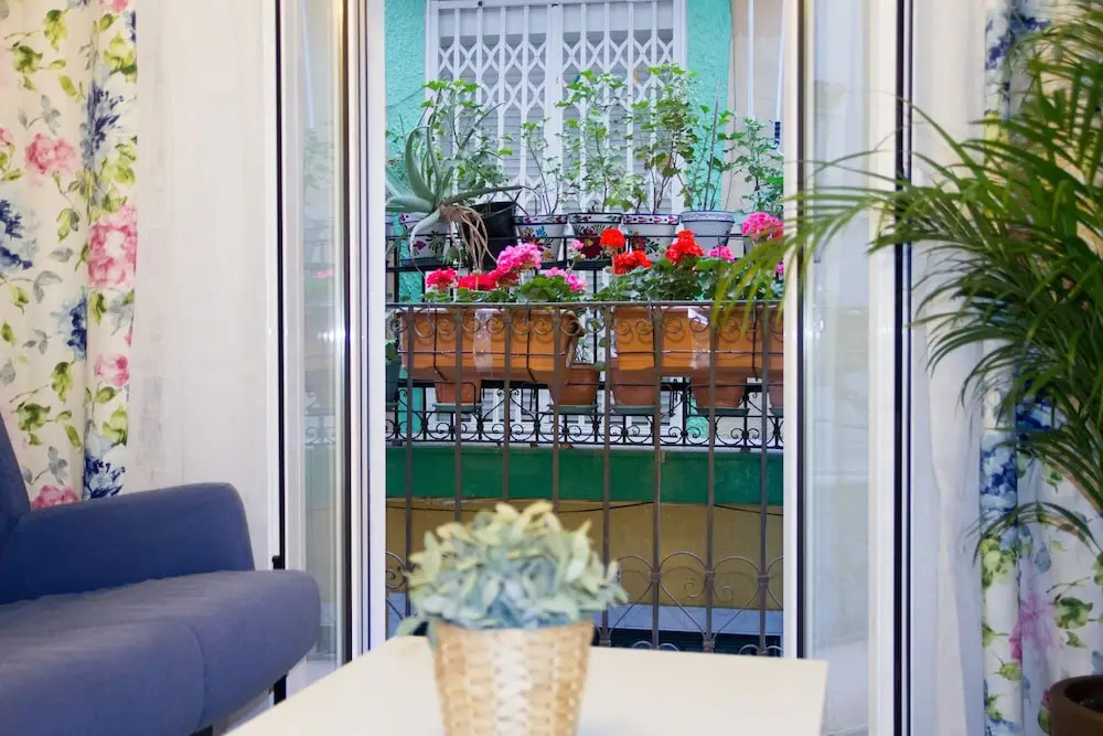 Apartamento Catedral