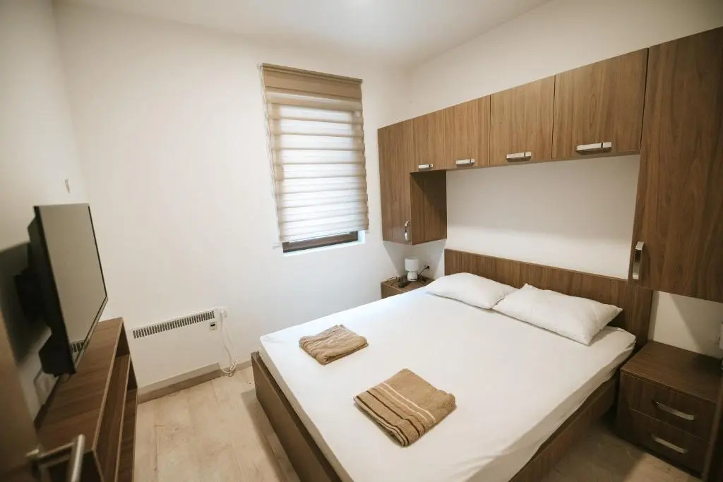 Apartmani Kraljevi Čardaci
