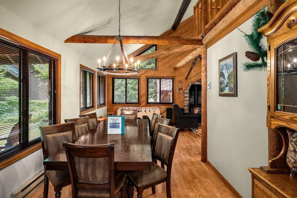 Chalet Vino Rosso