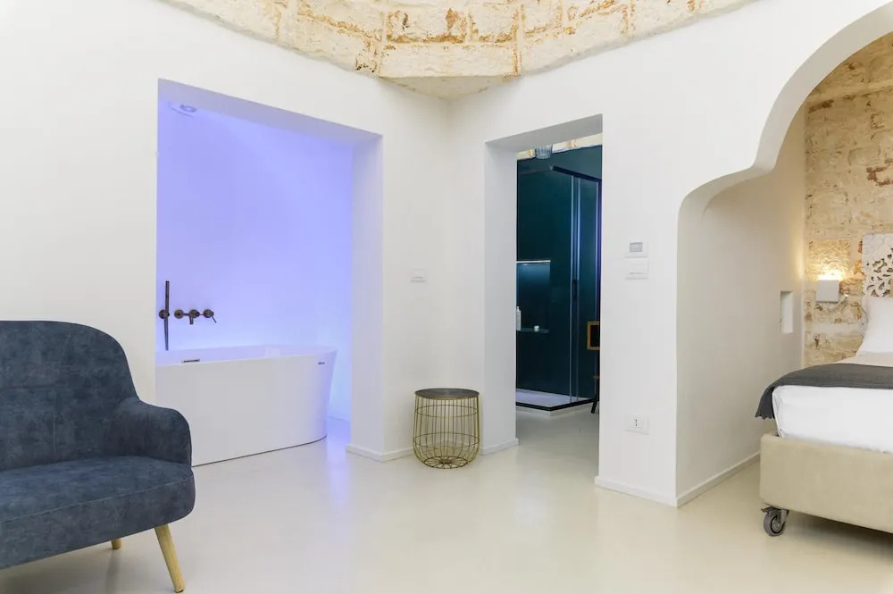 Suite Mav con Idromassaggio by Wonderful Italy