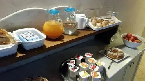Florence Decamerone B&B
