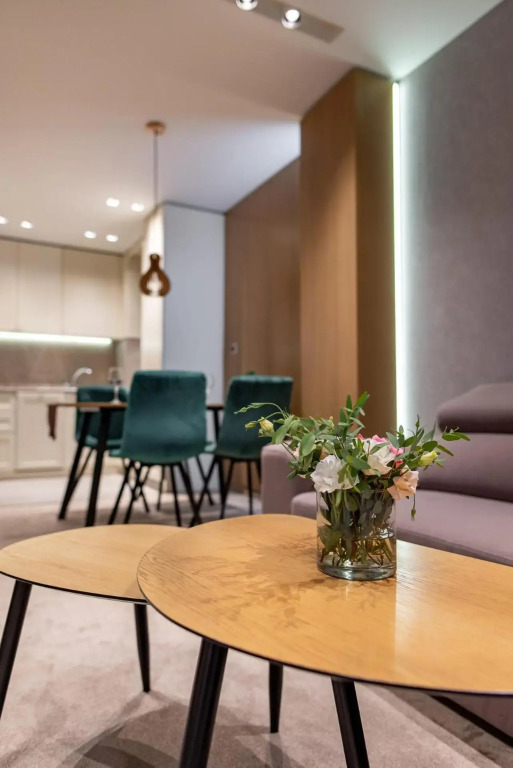 City Park Inn Apartment Verona
