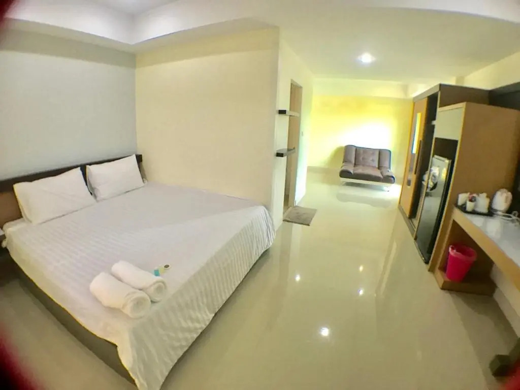 AP Grand Residence