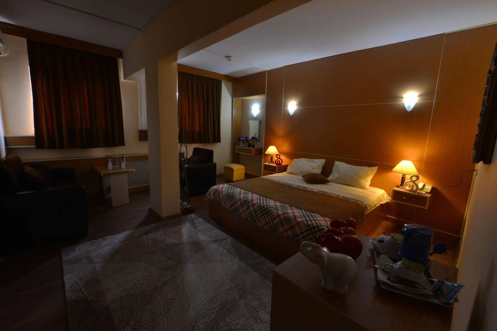 Отель Casa Florya