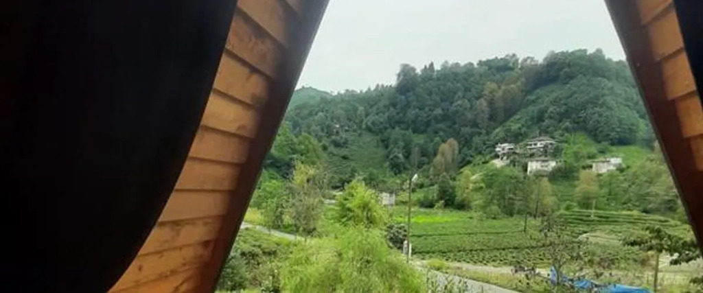 Bera Bungalov