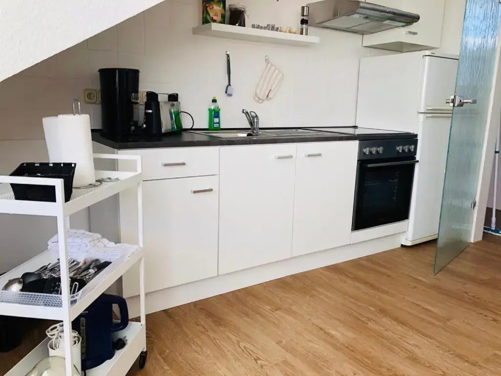 Ferienwohnung Bergisch Gladbach