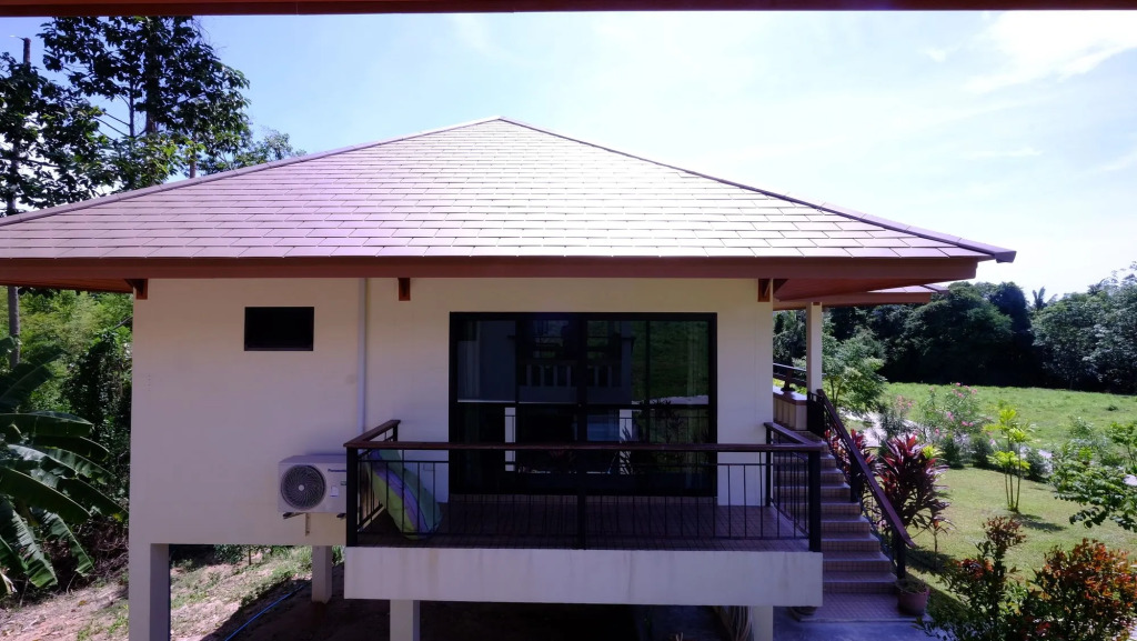 Pannipa Villa
