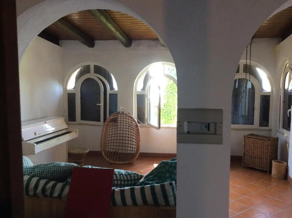 Villa sullAcqua