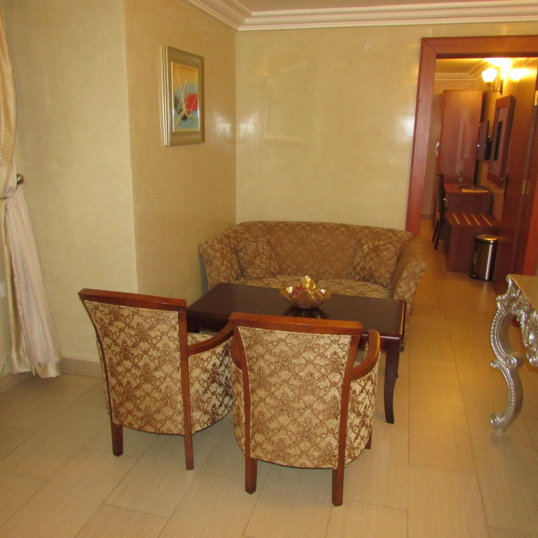 Petrus Hotels Royale