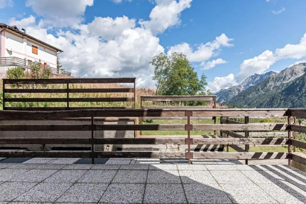 Monolocale 4 Residence Granbaita