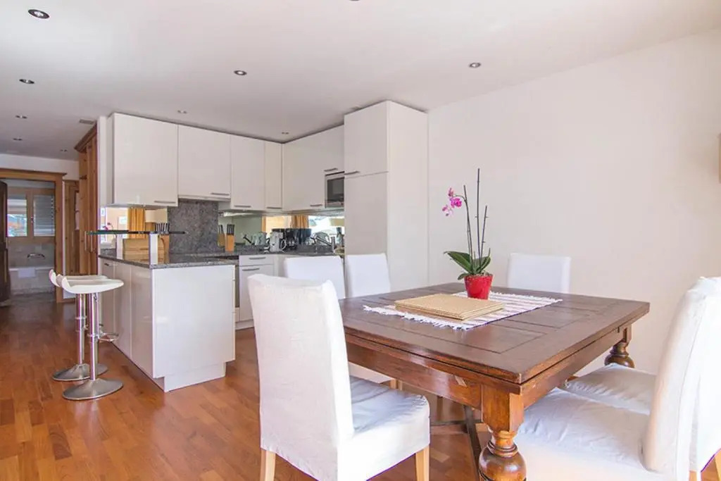 Penthouse Apartment Perla