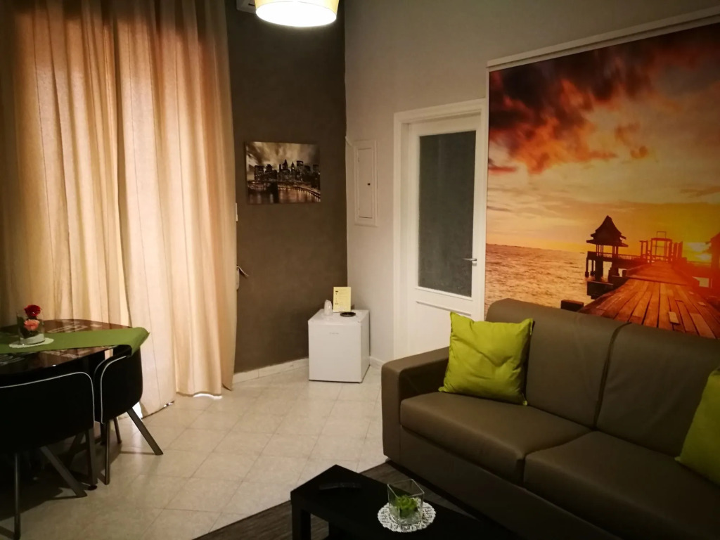 Chiaia Suites