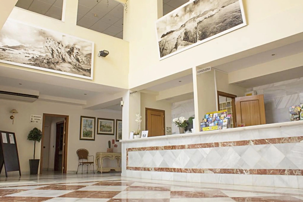 Hotel Don Ignacio
