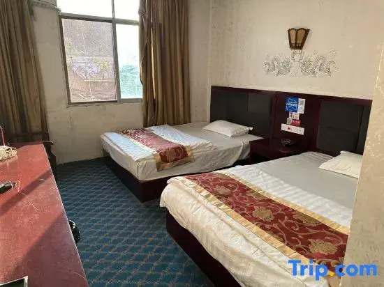 Zhixiang Hotel
