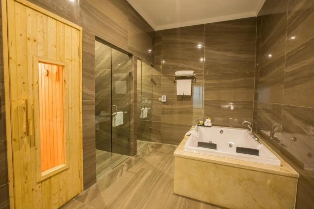 Muong Thanh Luxury Phu Tho