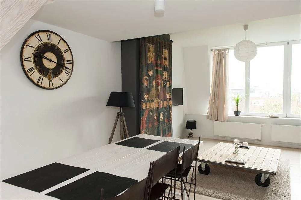 Smartflats Archimède’s Penthouse