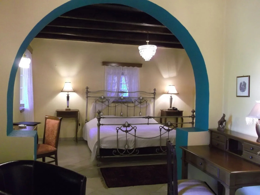 Villa De Loulia