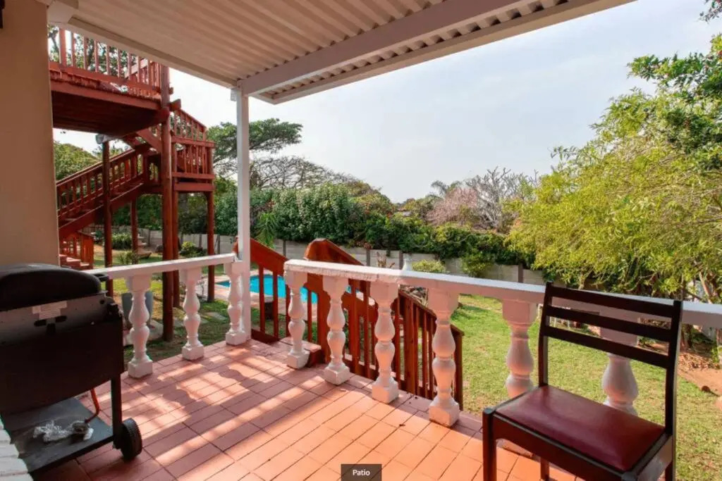 Ariel's Rest Self-catering - 4 Bedroom Luxury Home