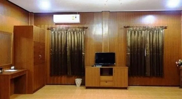 Baan Suan Tongma