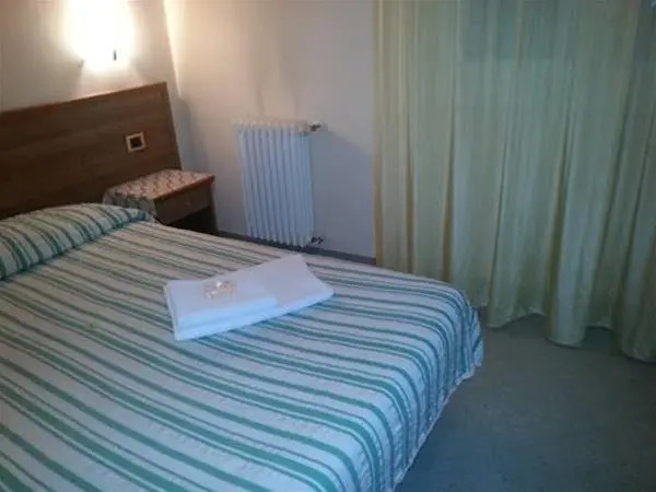 Hotel Ideale