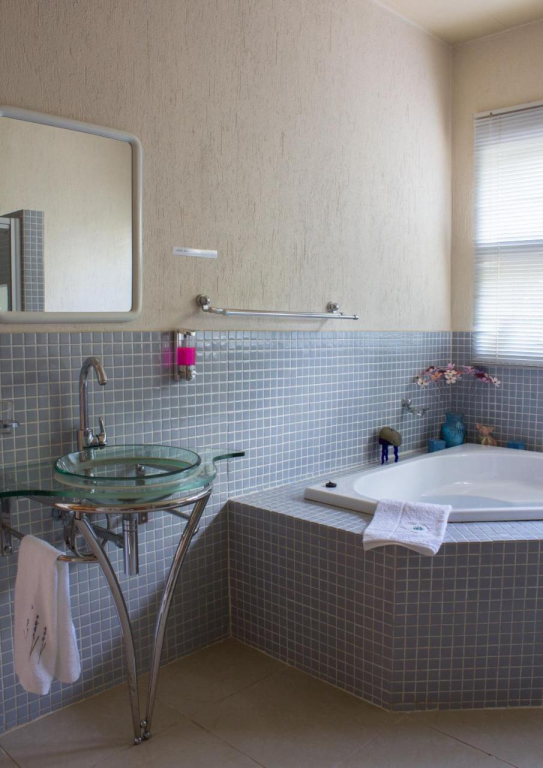 Villa-Candilabra Guesthouse