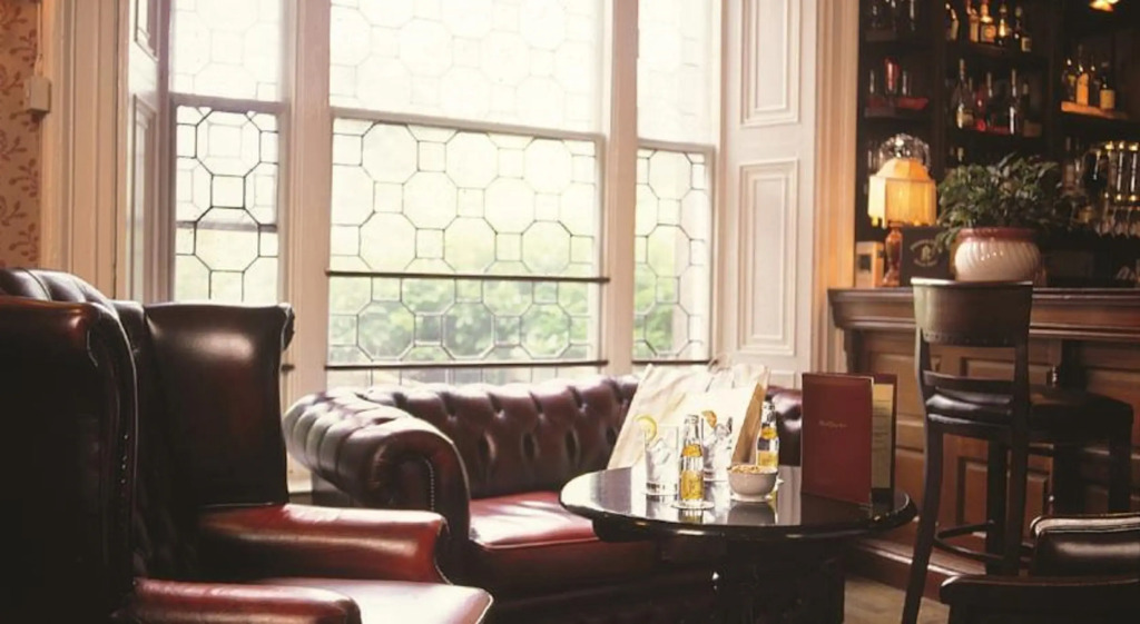 Finnstown Castle Hotel