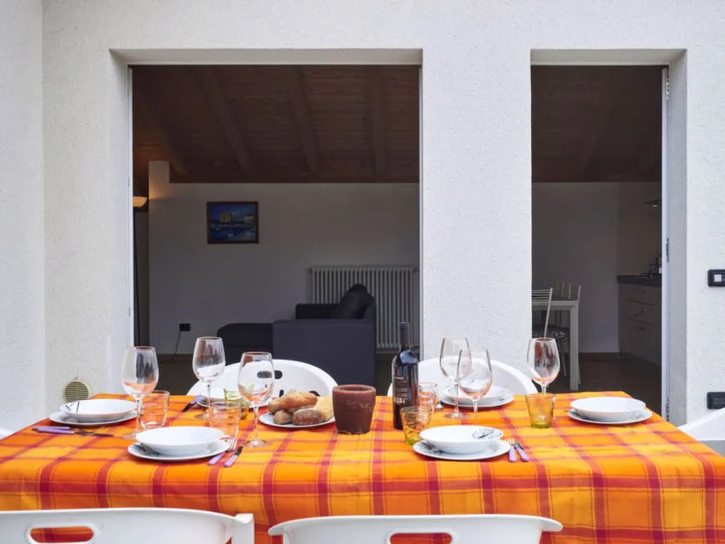 Holiday Home Villa Giulia by Interhome