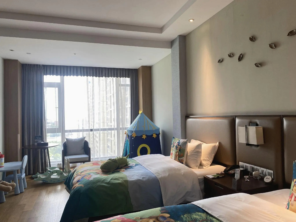 Veegle Jiafeng Hotel Hangzhou