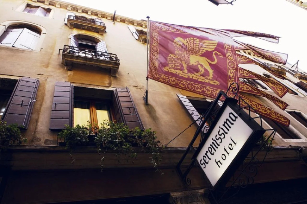 Hotel Serenissima