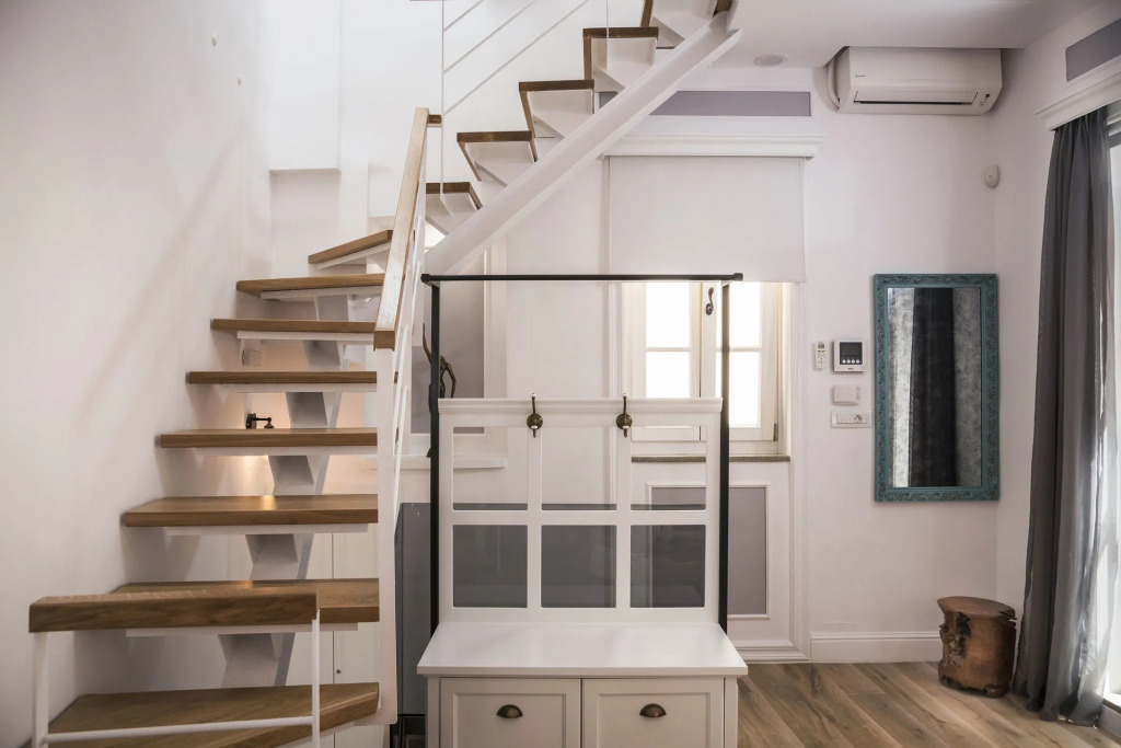 Casa Regina Luxury House