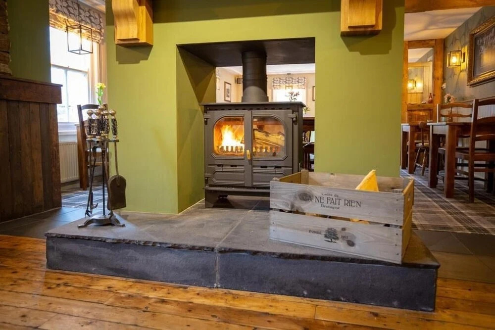 The Dukes Head
