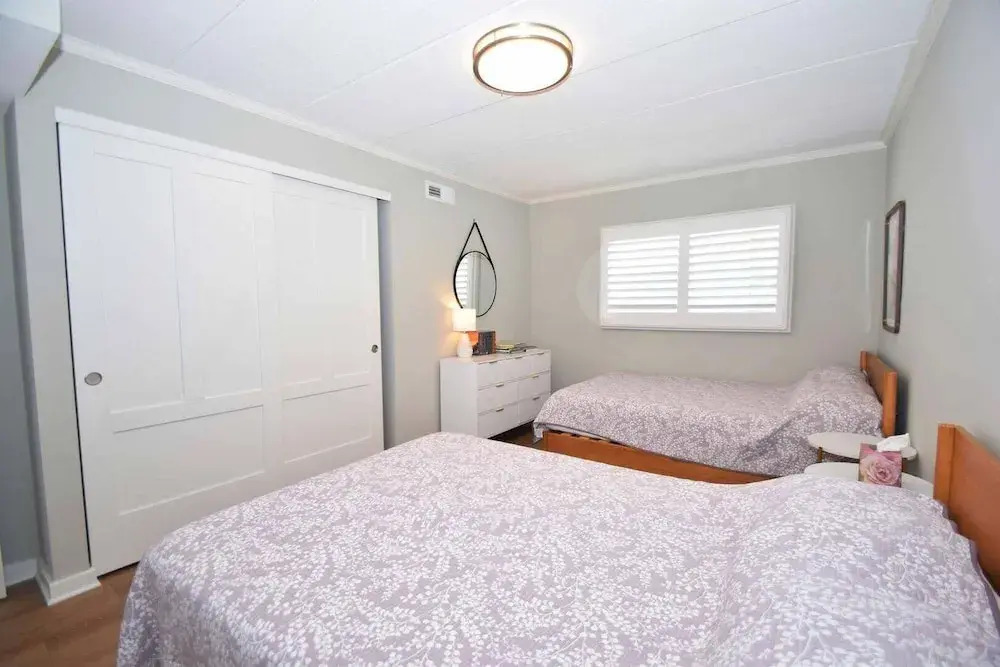 Ocean Place 214 2 Bedroom Condo