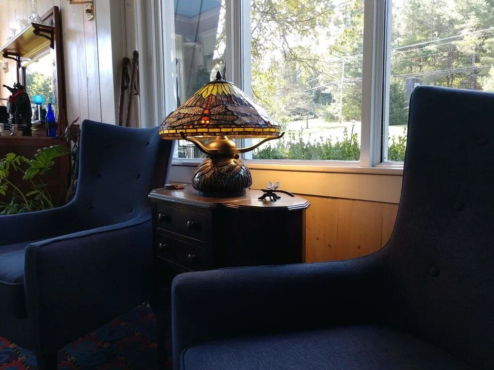 Silvanus Lodge