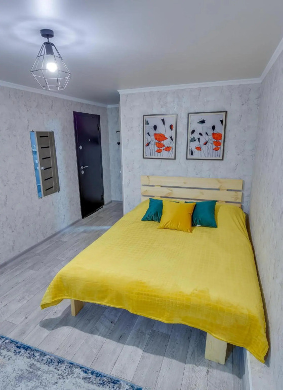 YourHouse на Розыбакиева Утепова
