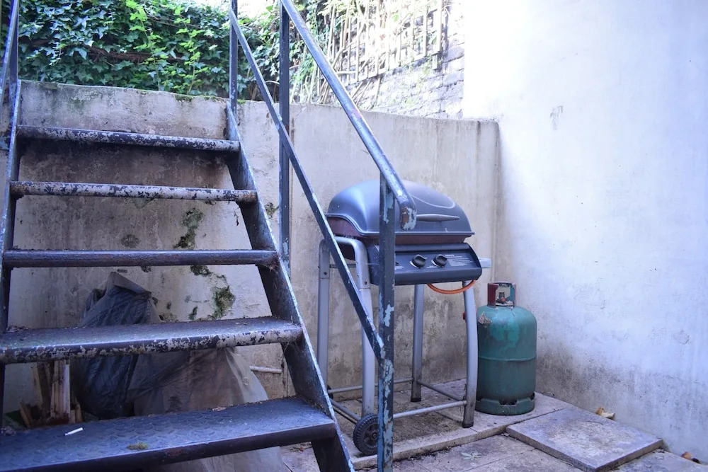 1 Bedroom Flat in Hammersmith